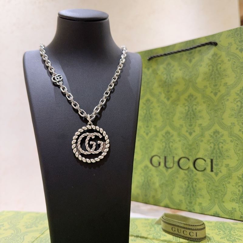 Gucci Necklaces